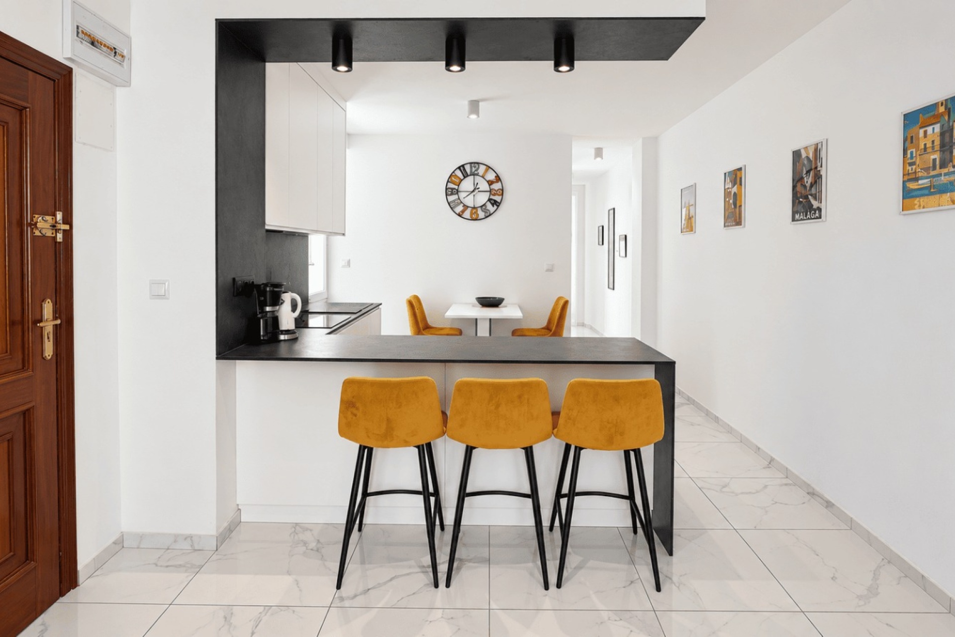 Resale - Apartment / Duplex - Torrevieja
