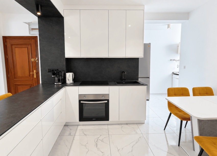 Resale - Apartment / Duplex - Torrevieja