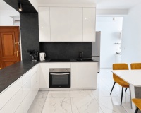 Resale - Apartment / Duplex - Torrevieja