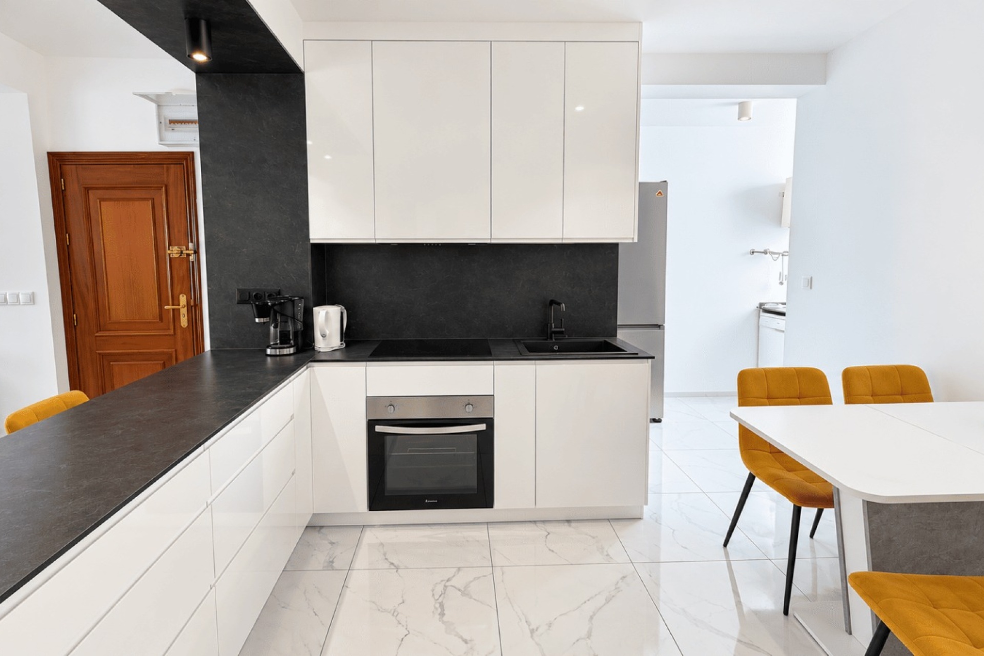 Resale - Apartment / Duplex - Torrevieja