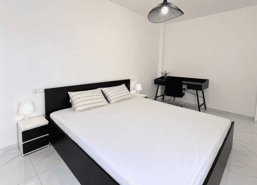 Resale - Apartment / Duplex - Torrevieja