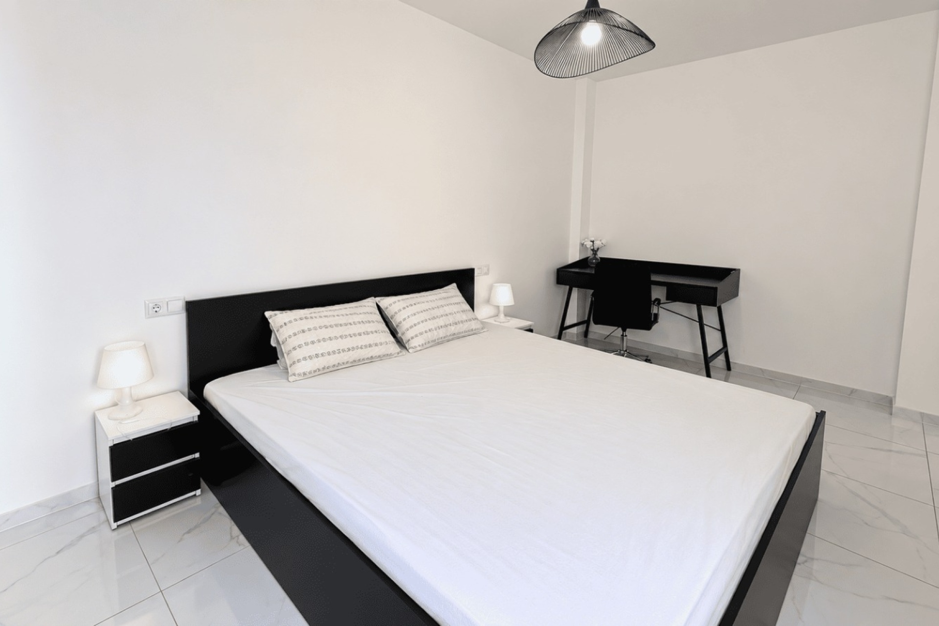 Resale - Apartment / Duplex - Torrevieja