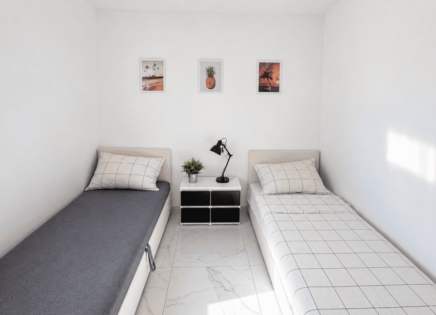 Resale - Apartment / Duplex - Torrevieja