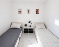 Resale - Apartment / Duplex - Torrevieja