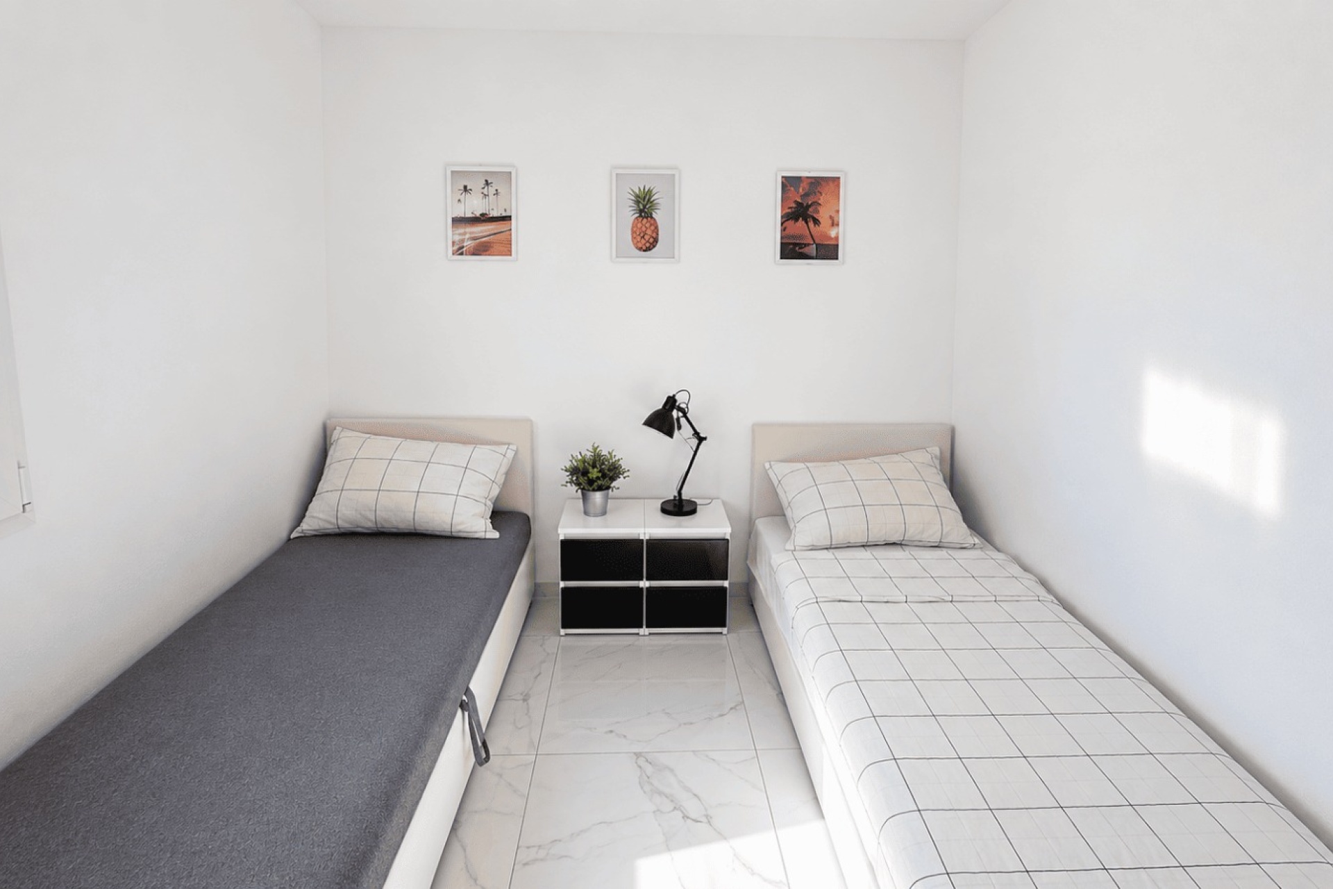 Resale - Apartment / Duplex - Torrevieja