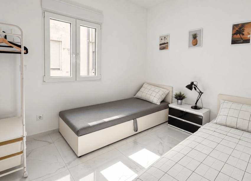 Resale - Apartment / Duplex - Torrevieja