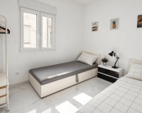 Resale - Apartment / Duplex - Torrevieja