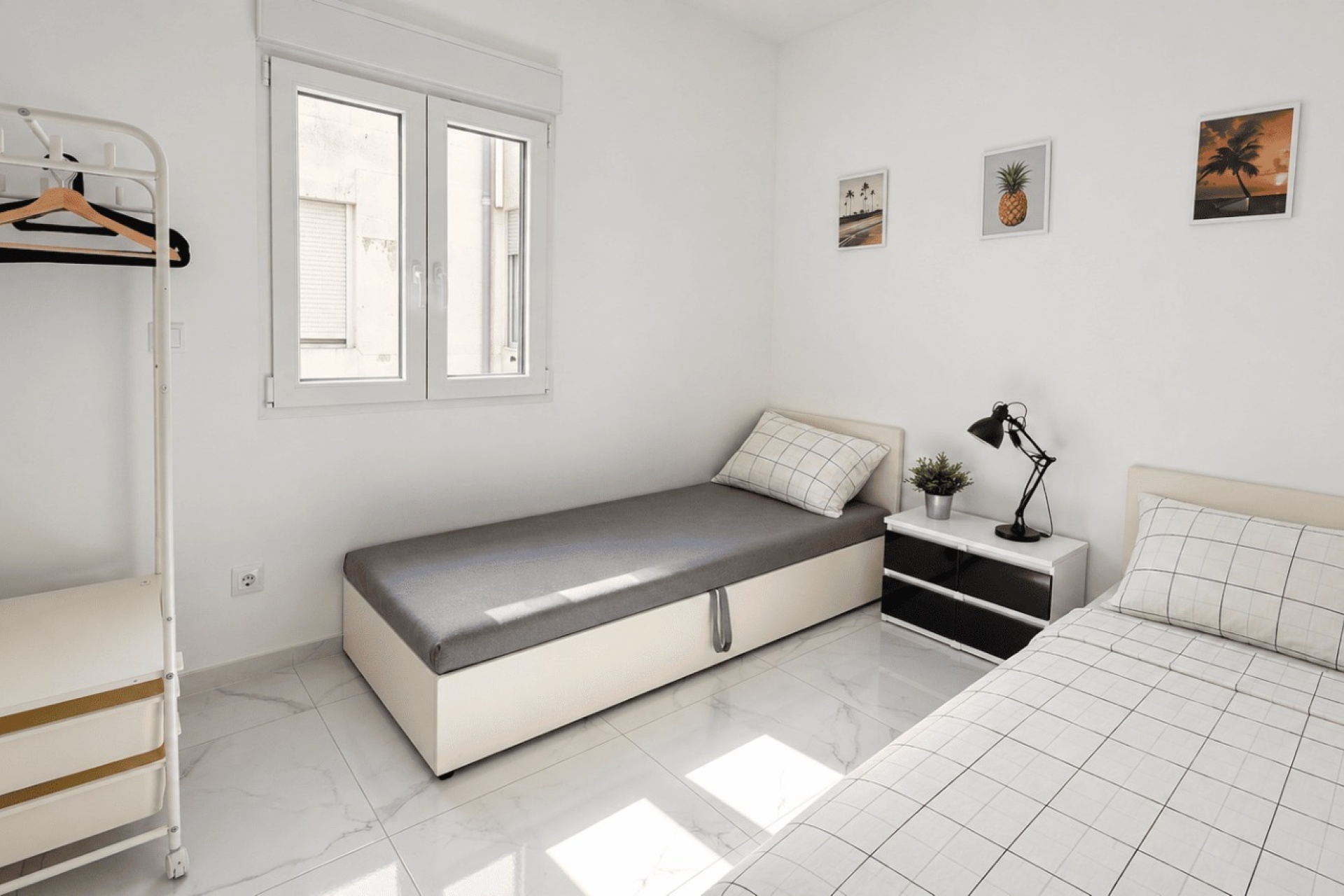 Resale - Apartment / Duplex - Torrevieja