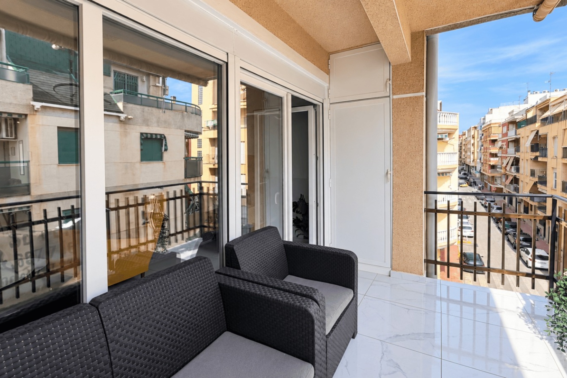 Resale - Apartment / Duplex - Torrevieja