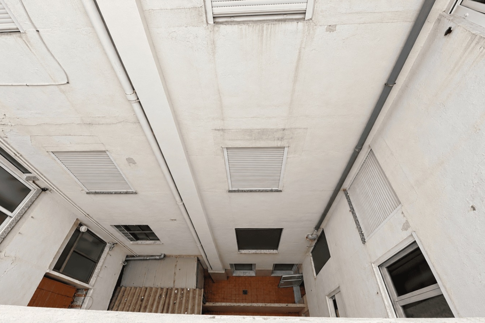 Resale - Apartment / Duplex - Torrevieja