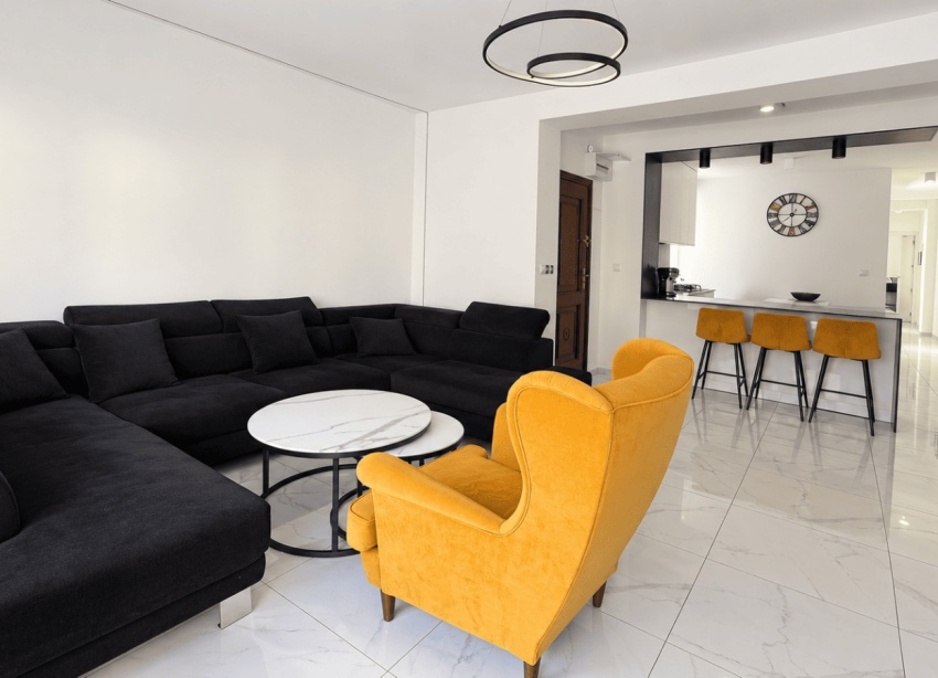 Resale - Apartment / Duplex - Torrevieja