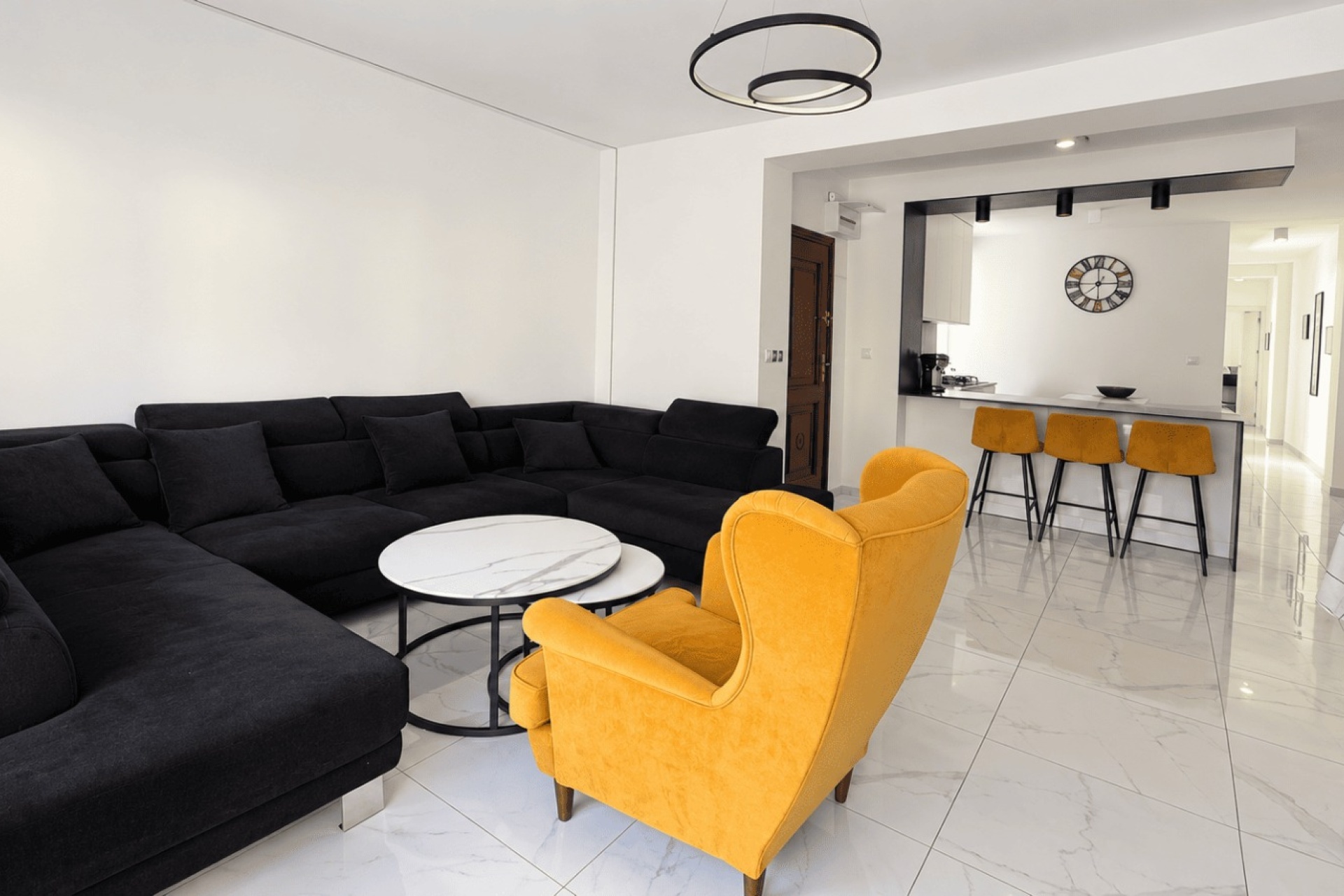 Resale - Apartment / Duplex - Torrevieja