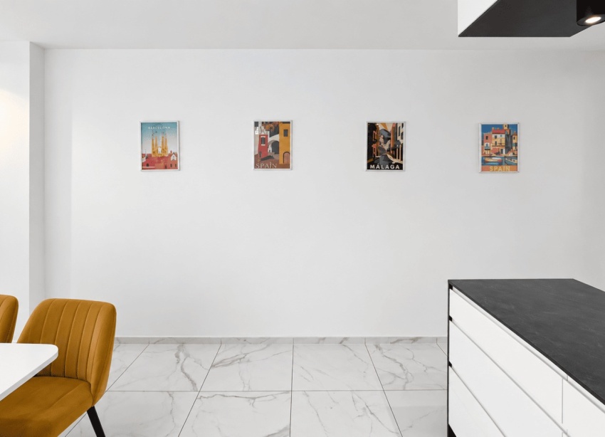 Resale - Apartment / Duplex - Torrevieja