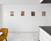 Resale - Apartment / Duplex - Torrevieja