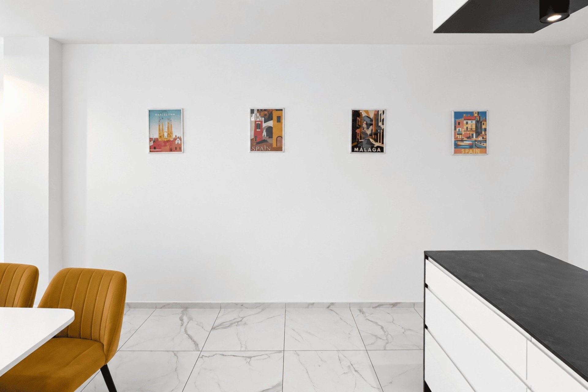 Resale - Apartment / Duplex - Torrevieja