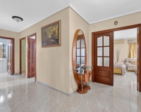 Resale - Apartment / Duplex - Torrevieja