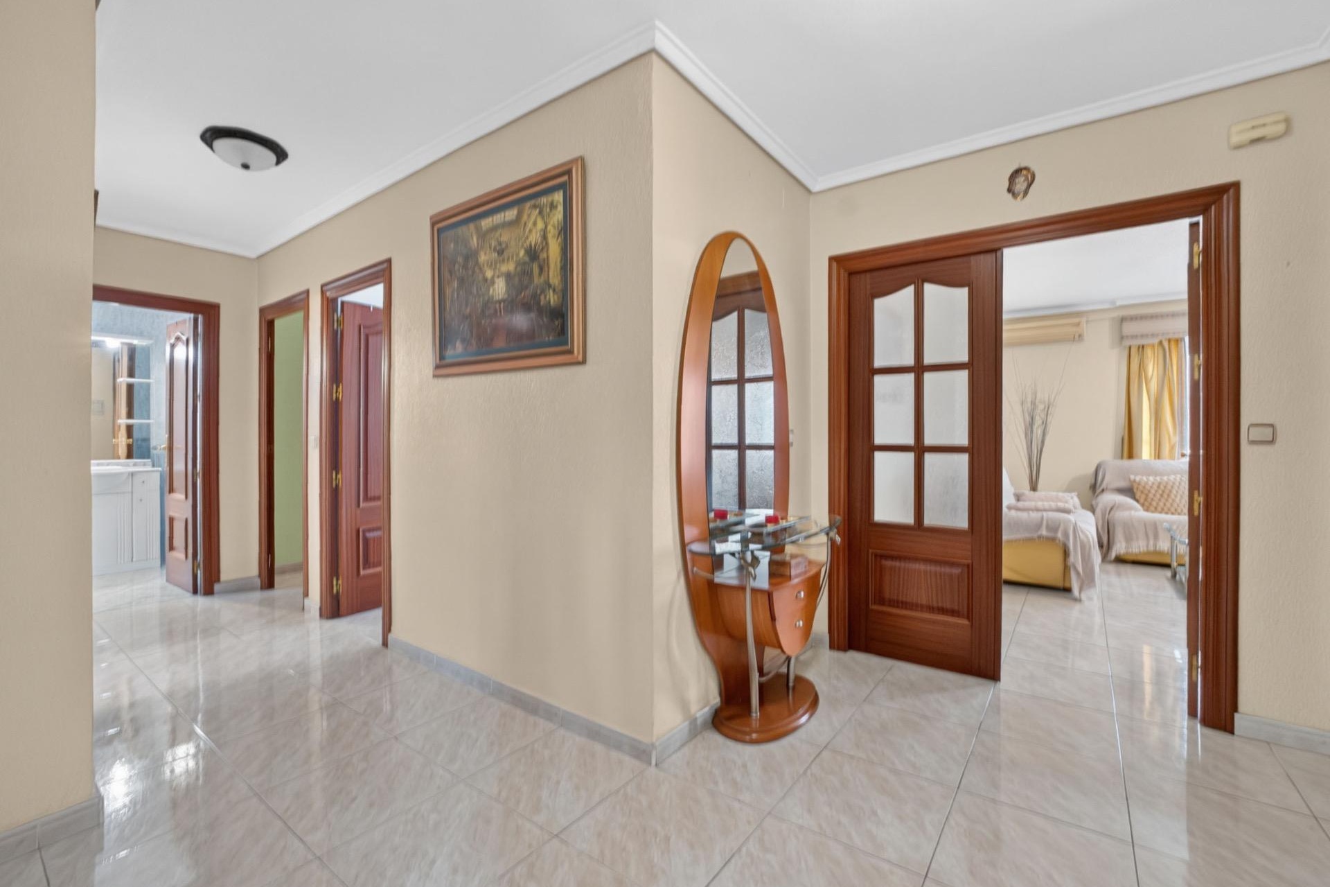 Resale - Apartment / Duplex - Torrevieja