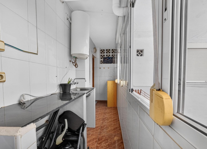 Resale - Apartment / Duplex - Torrevieja