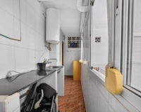 Resale - Apartment / Duplex - Torrevieja
