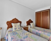 Resale - Apartment / Duplex - Torrevieja