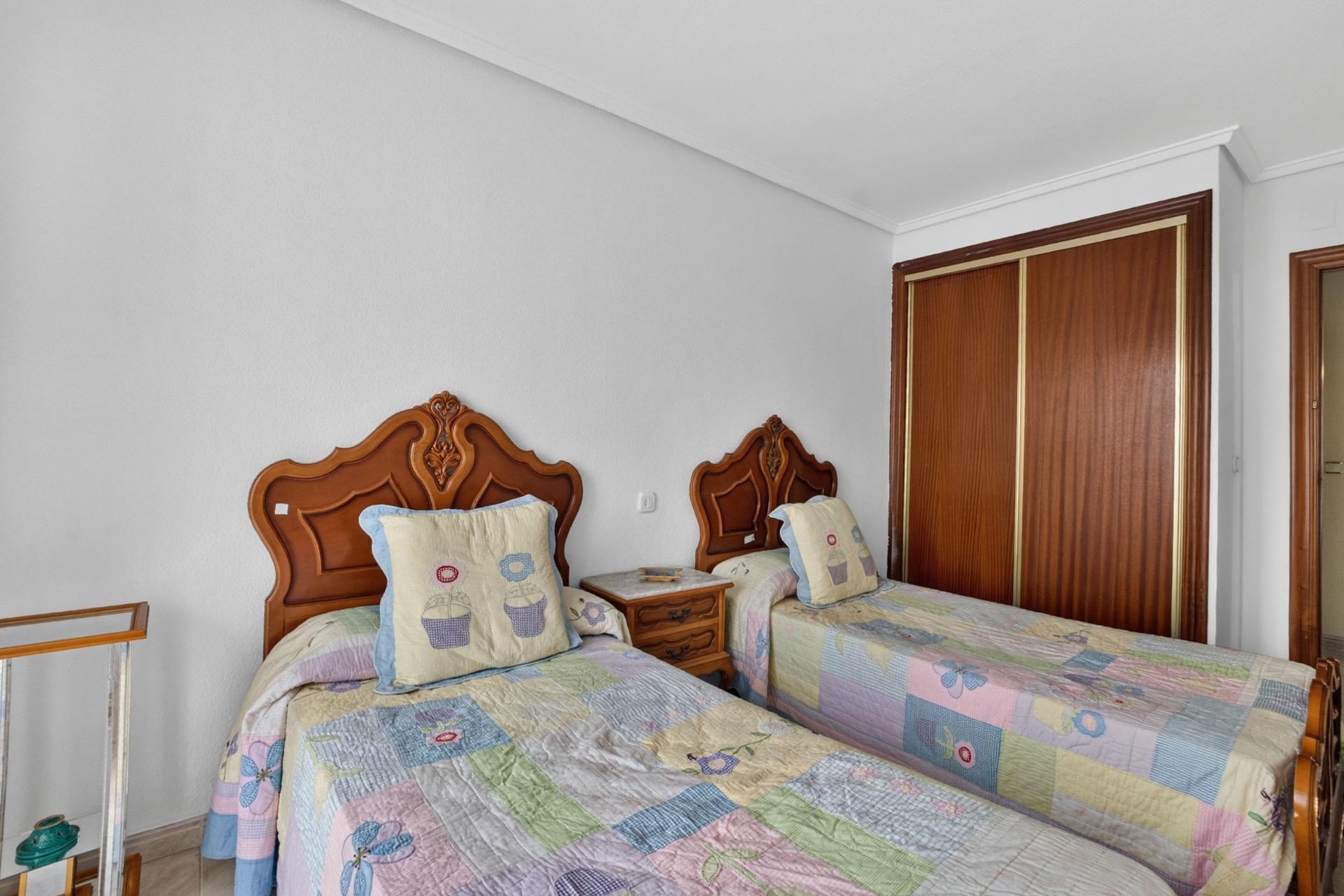 Resale - Apartment / Duplex - Torrevieja