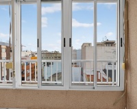 Resale - Apartment / Duplex - Torrevieja