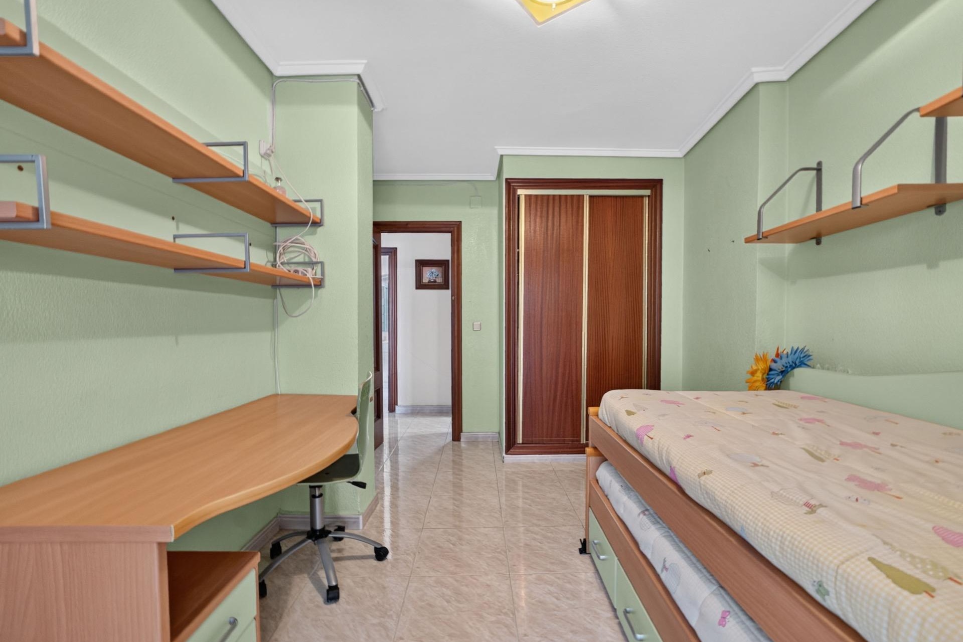 Resale - Apartment / Duplex - Torrevieja