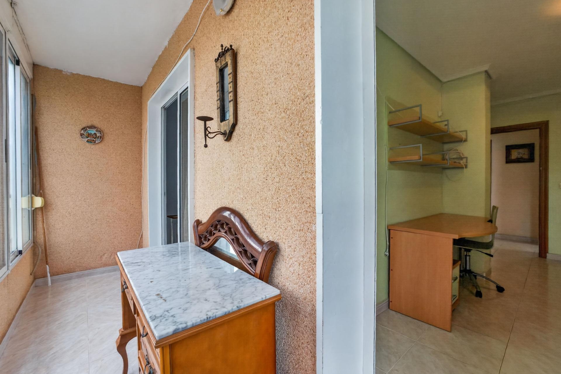 Resale - Apartment / Duplex - Torrevieja