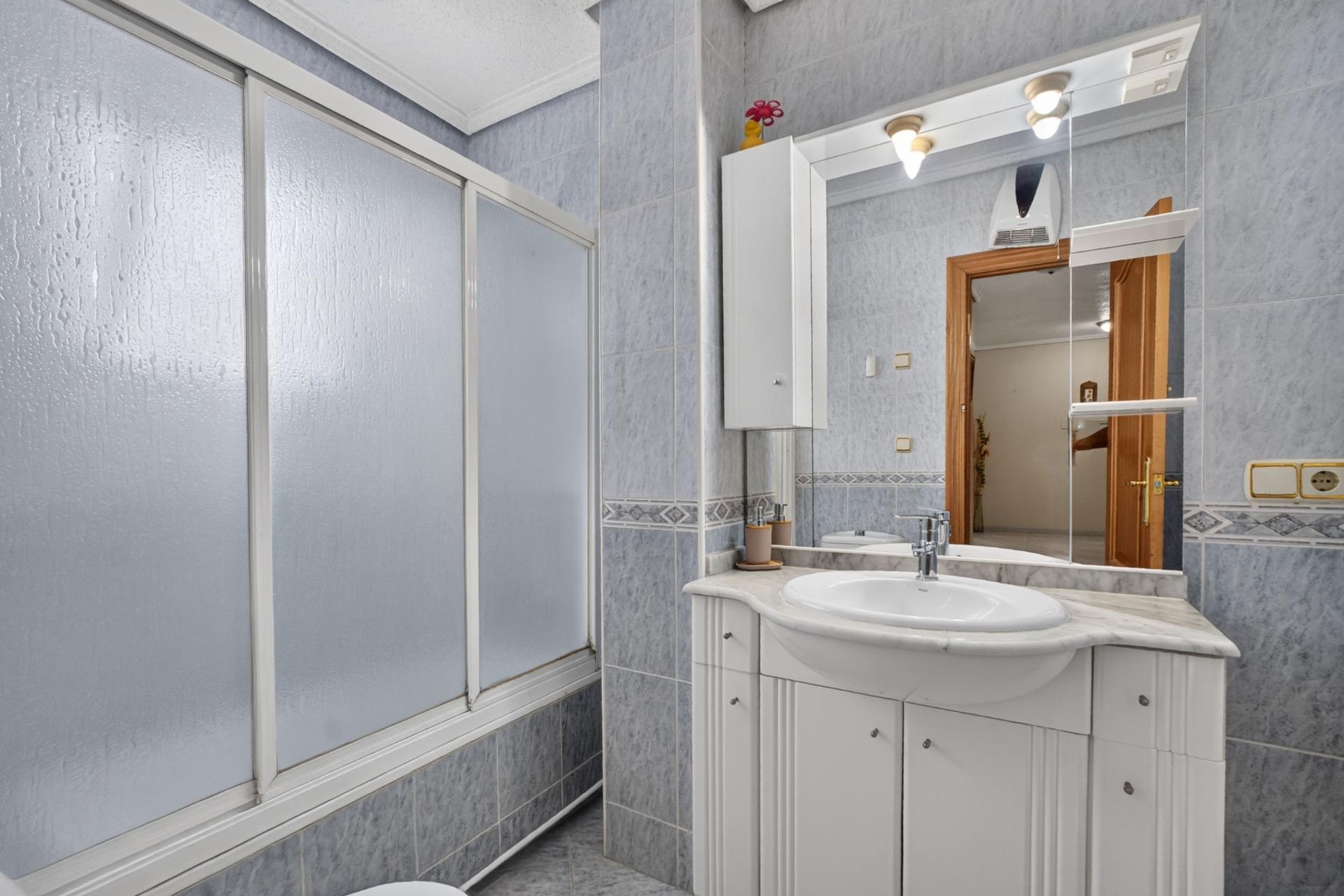 Resale - Apartment / Duplex - Torrevieja