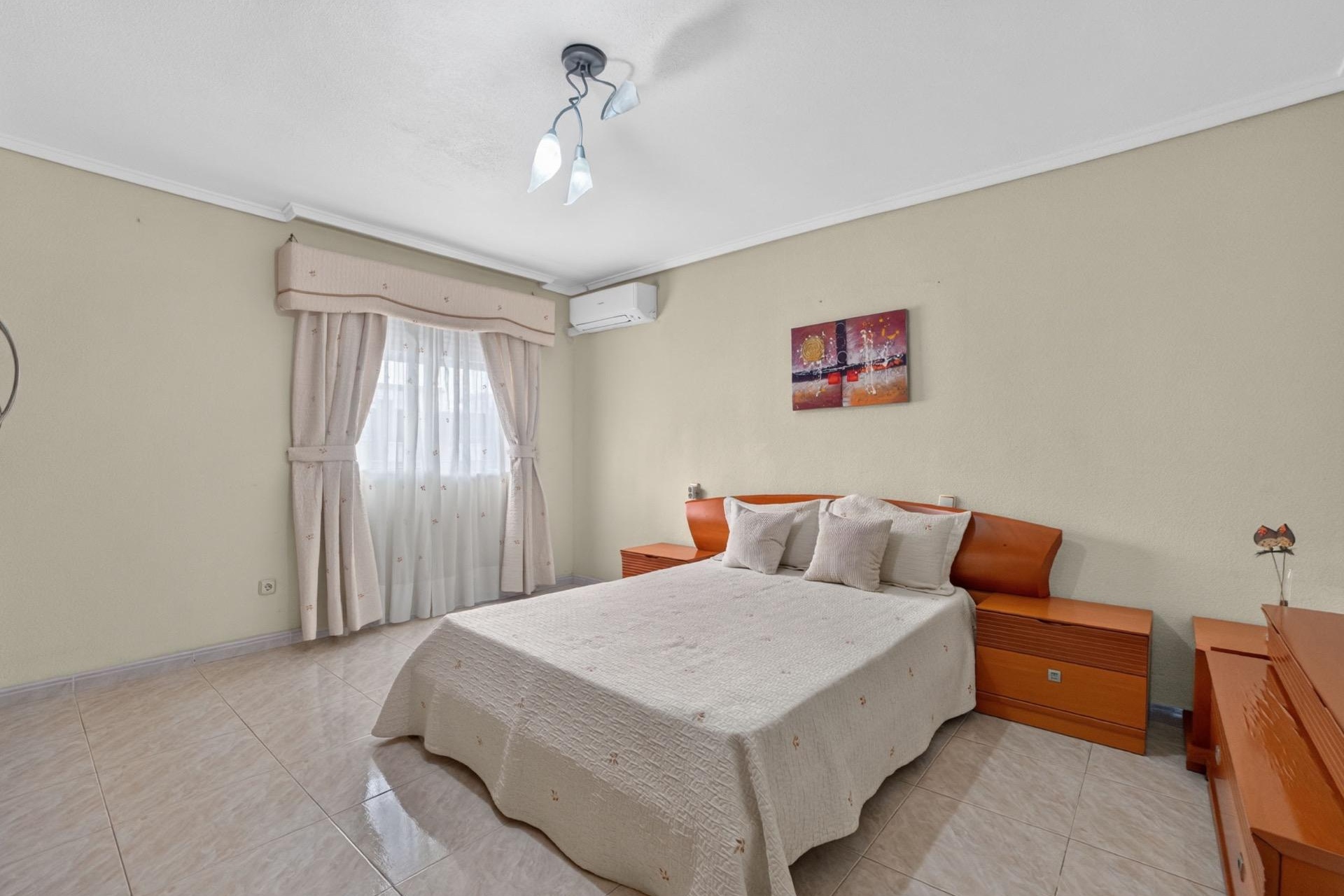 Resale - Apartment / Duplex - Torrevieja