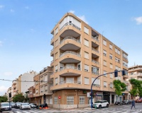 Resale - Apartment / Duplex - Torrevieja