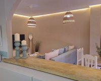 Resale - Apartment / Duplex - Villajoyosa - Playa Torres