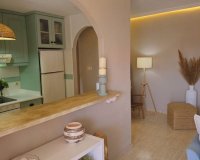 Resale - Apartment / Duplex - Villajoyosa - Playa Torres