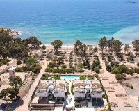 Resale - Apartment / Duplex - Villajoyosa - Playas Del Torres