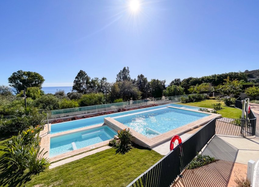 Resale - Apartment / Duplex - Villajoyosa - Playas Del Torres