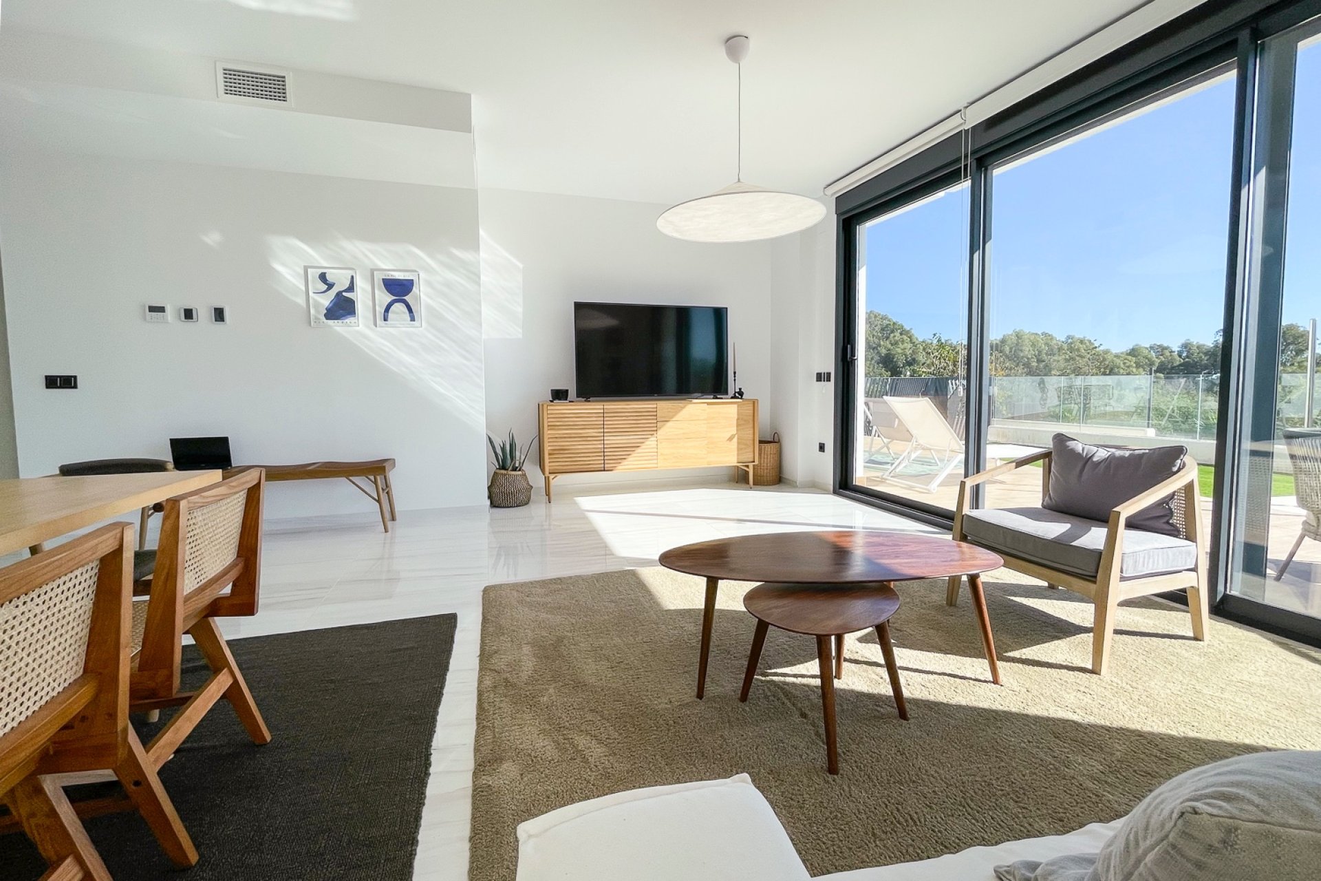 Resale - Apartment / Duplex - Villajoyosa - Playas Del Torres