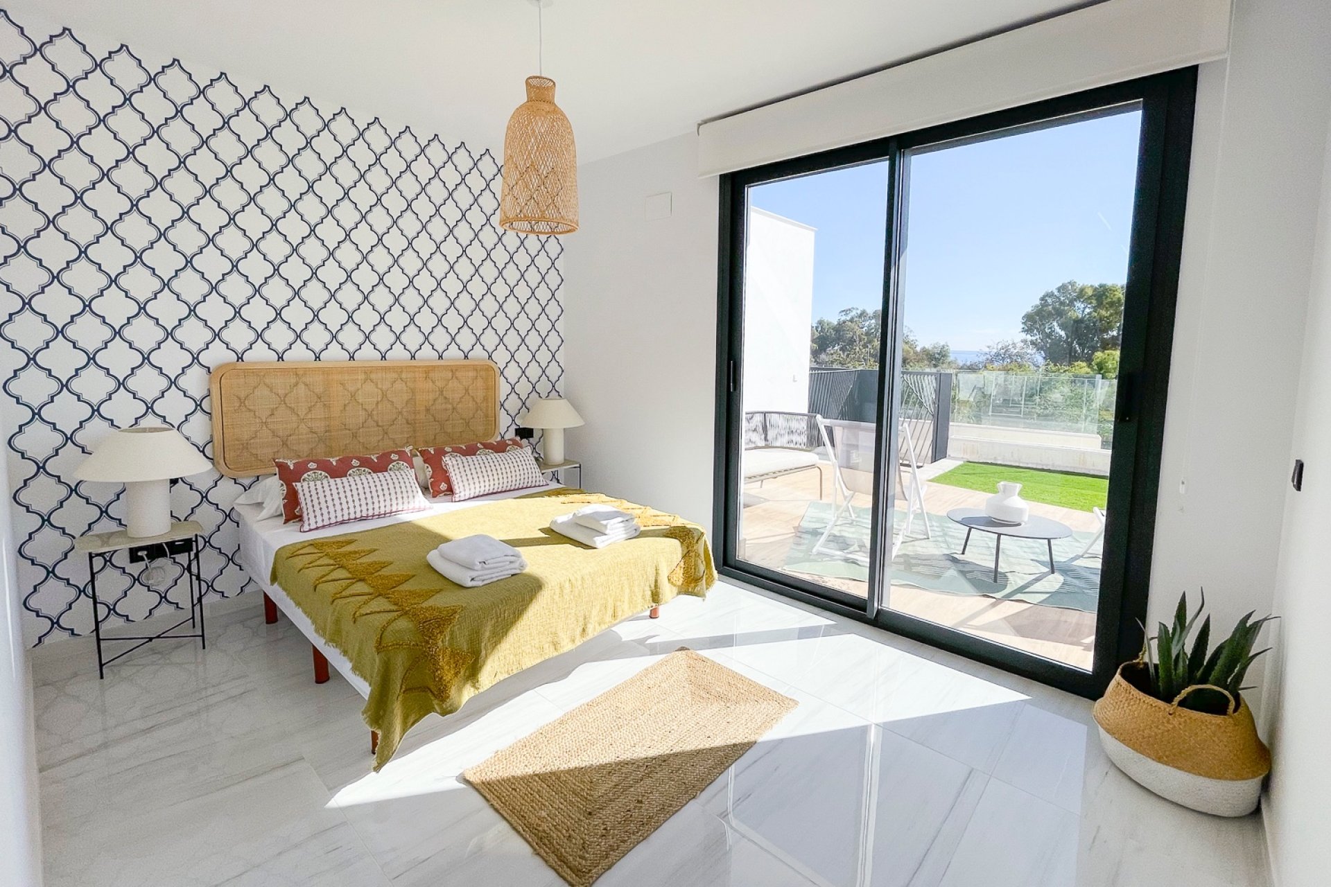 Resale - Apartment / Duplex - Villajoyosa - Playas Del Torres