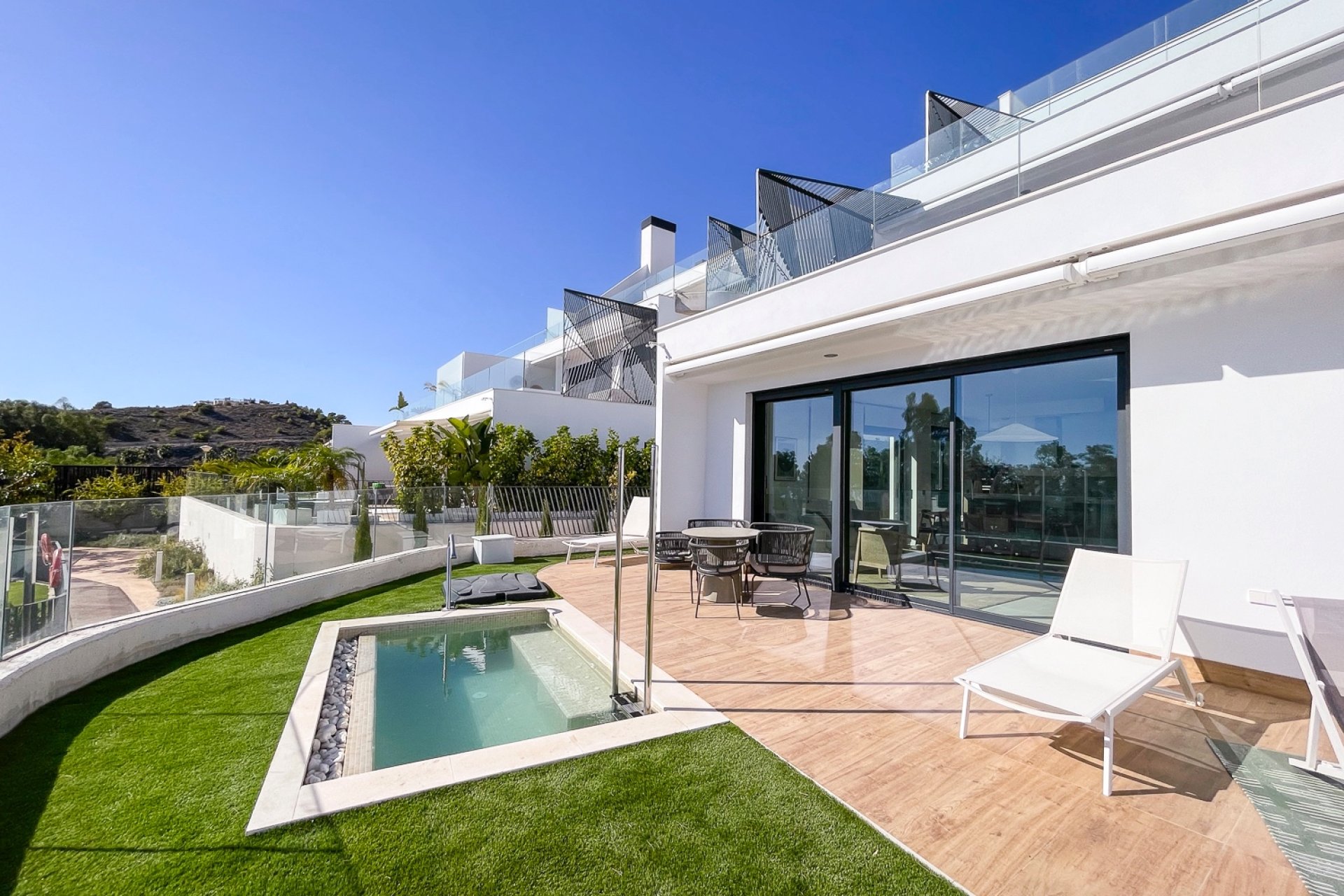 Resale - Apartment / Duplex - Villajoyosa - Playas Del Torres