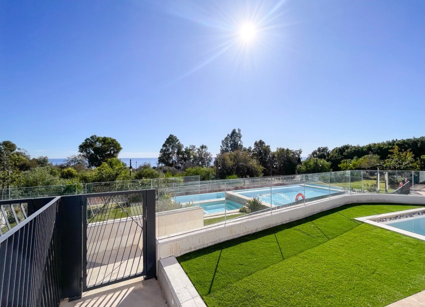 Resale - Apartment / Duplex - Villajoyosa - Playas Del Torres