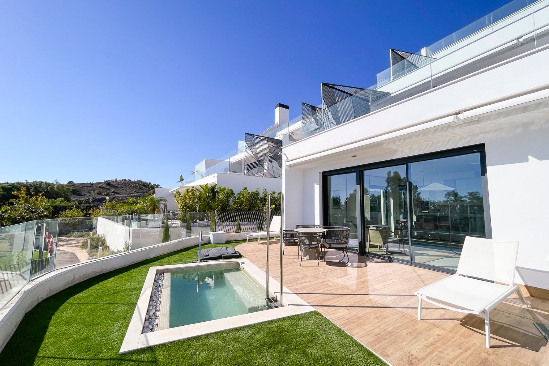 Resale - Apartment / Duplex - Villajoyosa - Playas Del Torres