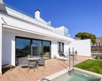 Resale - Apartment / Duplex - Villajoyosa - Playas Del Torres