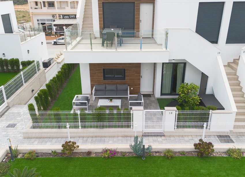 Resale - Apartment / Duplex - Vistabella Golf - Entre Naranjos Vistabella Golf