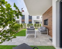 Resale - Apartment / Duplex - Vistabella Golf - Entre Naranjos Vistabella Golf