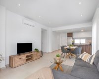 Resale - Apartment / Duplex - Vistabella Golf - Entre Naranjos Vistabella Golf
