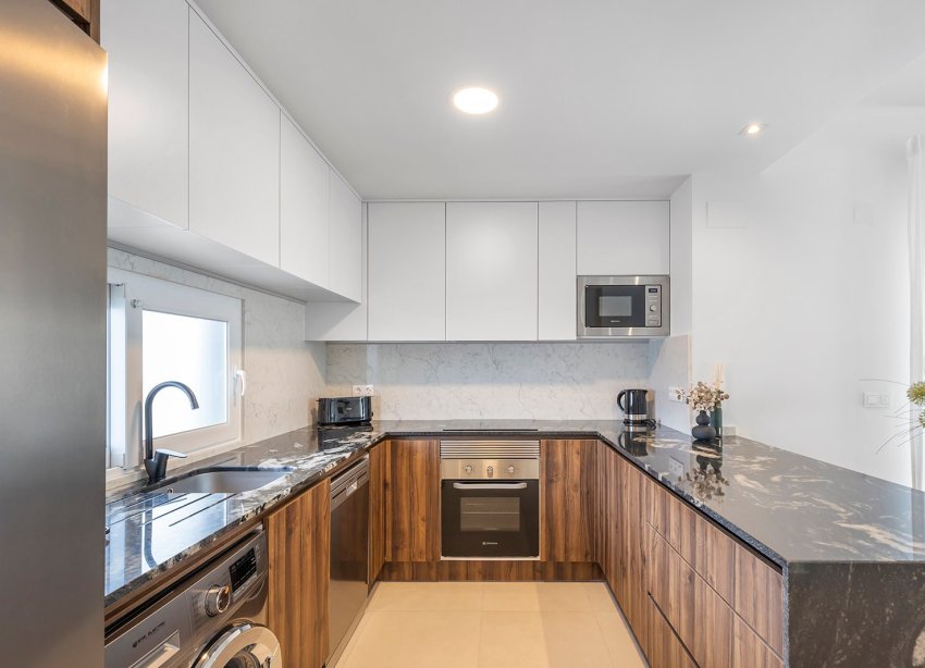 Resale - Apartment / Duplex - Vistabella Golf - Entre Naranjos Vistabella Golf