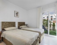 Resale - Apartment / Duplex - Vistabella Golf - Entre Naranjos Vistabella Golf