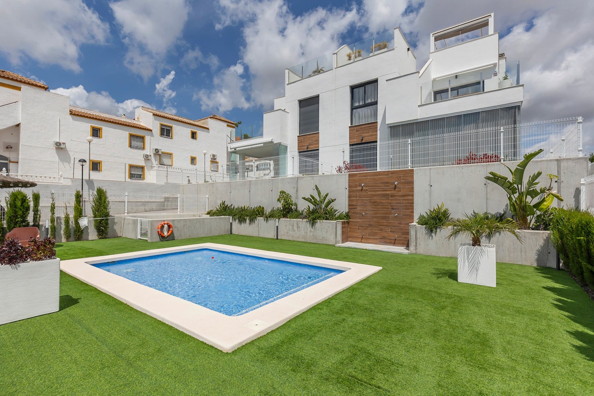 Resale - Apartment / Duplex - Vistabella Golf - Entre Naranjos Vistabella Golf