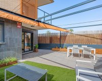 Resale - Apartment - El Campello - Muchavista