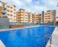 Resale - Apartment - El Campello - Muchavista