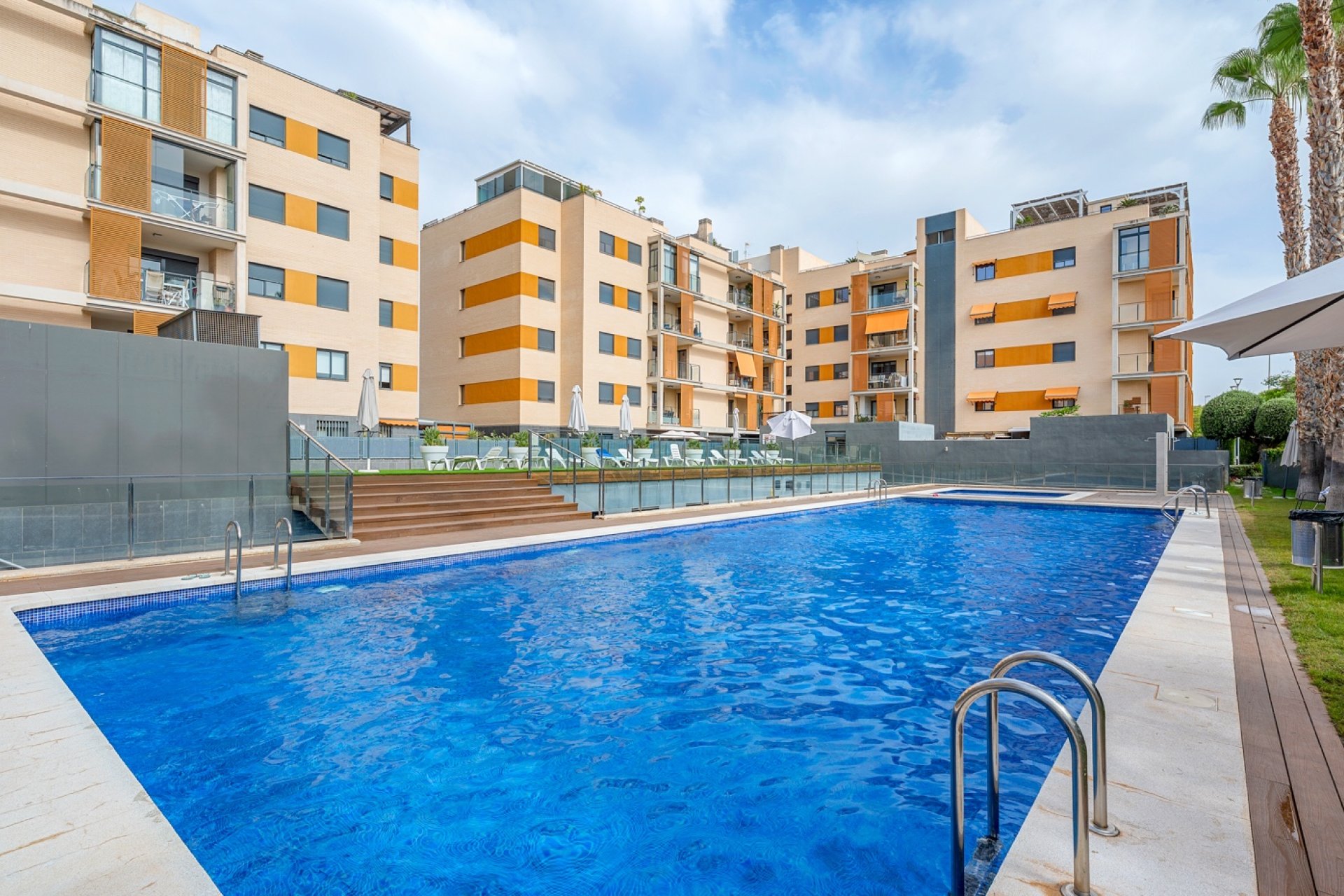 Resale - Apartment - El Campello - Muchavista